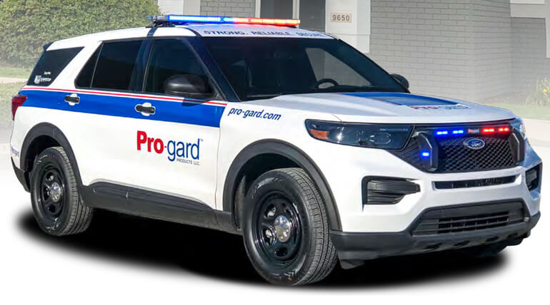 Pro-Gard Hero Image