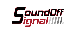 SoundOff Signals