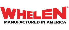 Whelen Logo